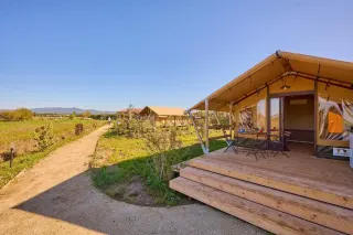 Delfino Tuscany Resort