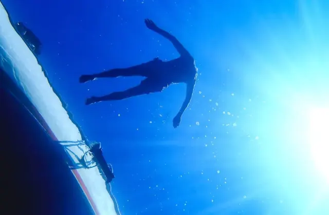 Guardistallo: avventure acquatiche da non