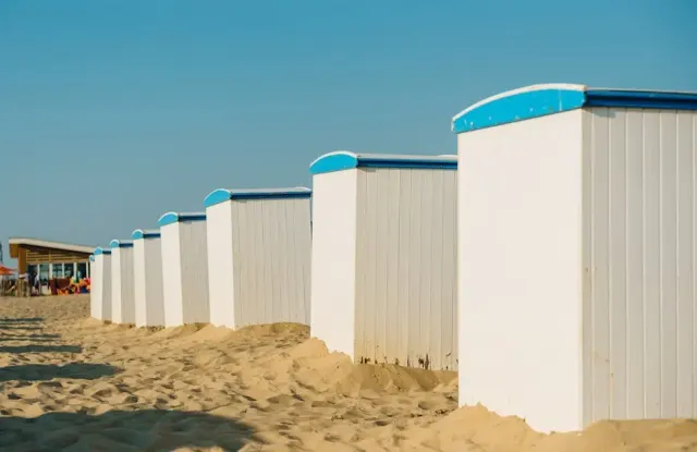 Guida agli stabilimenti a Guardistallo: comfort e servizi