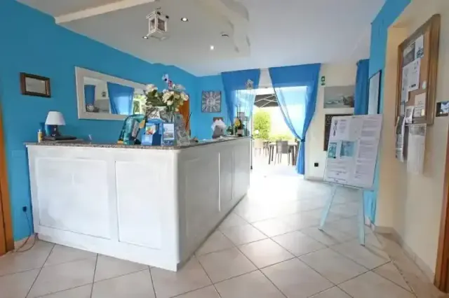 Hotel Paradiso Verde