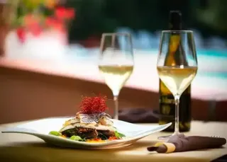 Camping Village Il Gineprino