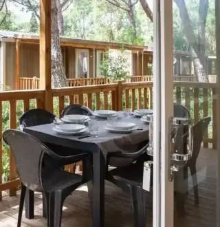 Camping Village Il Gineprino