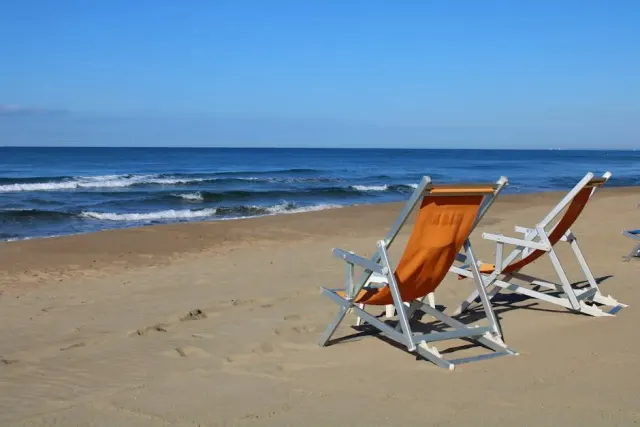 Il Livornese e le sue proposte di mare da non perdere