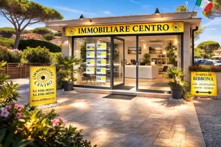 Immobiliare Centro