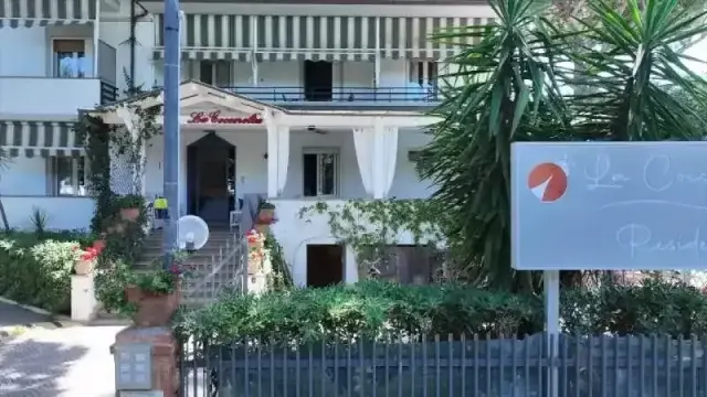 Residence La Coccinella