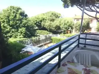 Residence La Coccinella