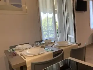 Residence La Coccinella