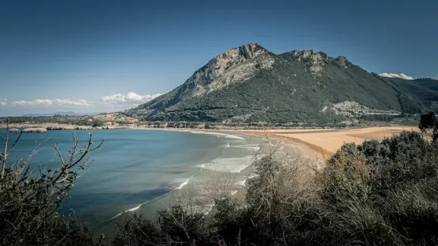 La Costa degli Etruschi tra comfort e bellezza naturale