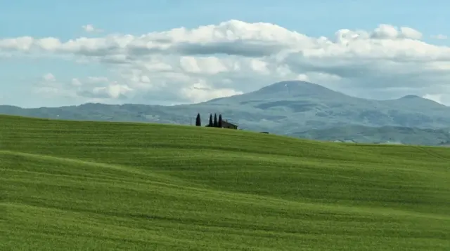 La Regione Toscana pubblica la Carta dei Valori del turismo