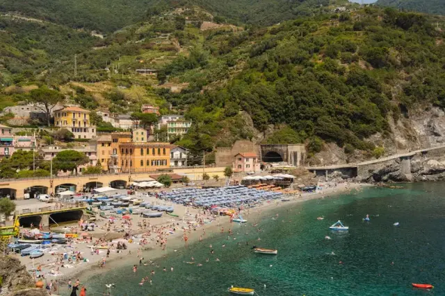 Mare o montagna: quale meta scegliere per le tue prossime vacanze