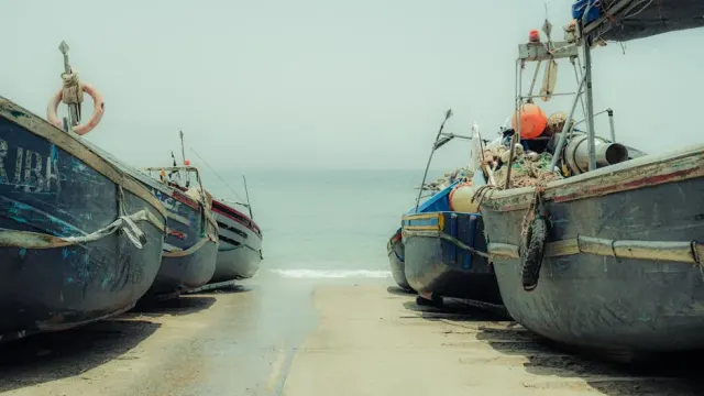 Mare tranquillo: i periodi migliori per una fuga senza folla