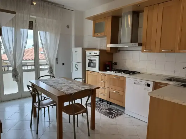 Immobiliare Matriciani 1