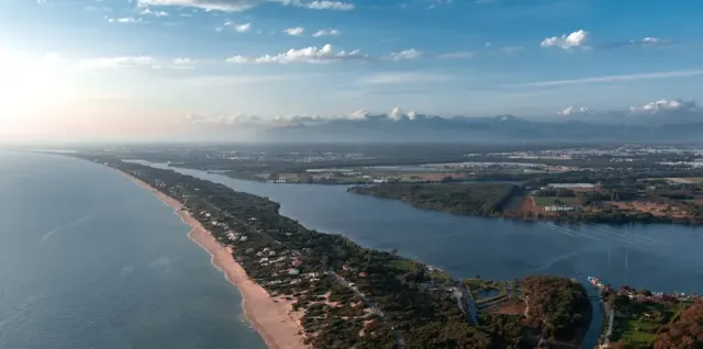 Misteri e bellezze nascoste di Guardistallo