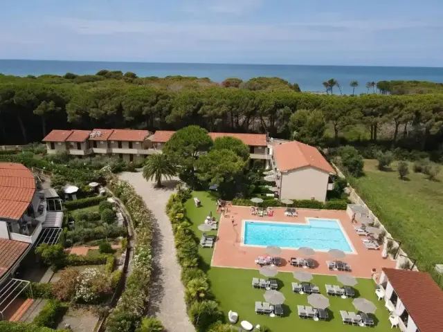 Oleandri Suite Hotel