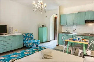 Oleandri Suite Hotel