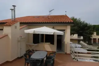 Camping La Rosa dei Venti