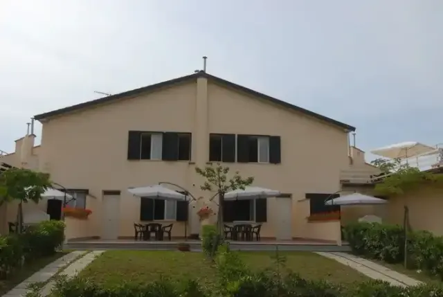 Camping La Rosa dei Venti