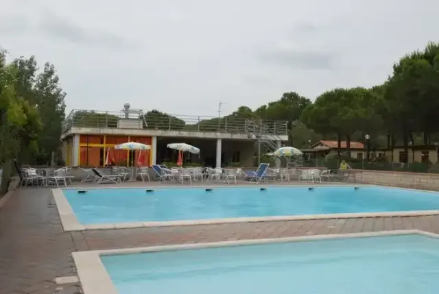 Camping La Rosa dei Venti 2