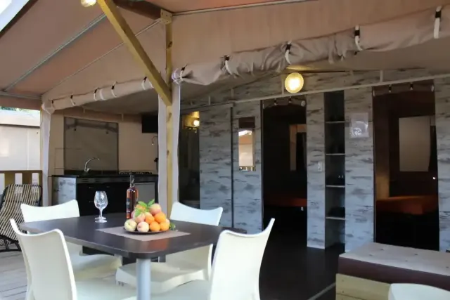 Camping I Melograni 2