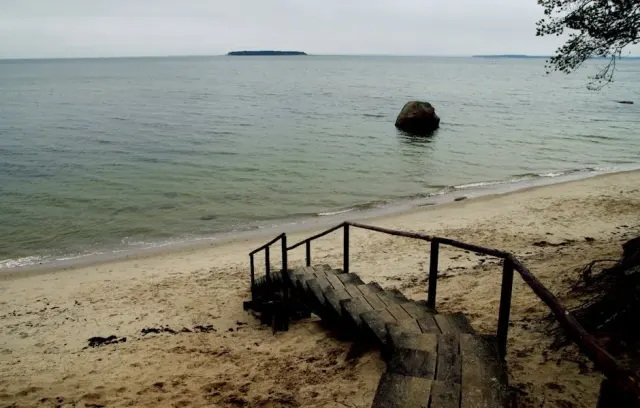 spiagge Cecina - Le spiagge imperdibili di Cecina per una vacanza da sogno