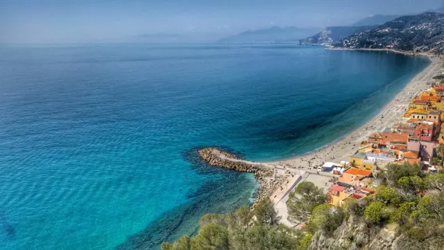 spiagge incantevoli Italia - Le spiagge più incantevoli d'Italia da visitare quest'estate