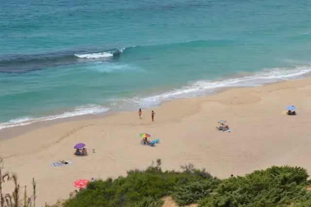 spiagge nascoste Cecina - Spiagge nascoste a Cecina: tesori da scoprire lontano dalla folla