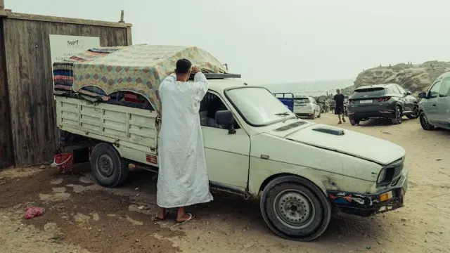 spiagge nascoste Italia - Mare e tranquillità: le spiagge nascoste da visitare in Italia