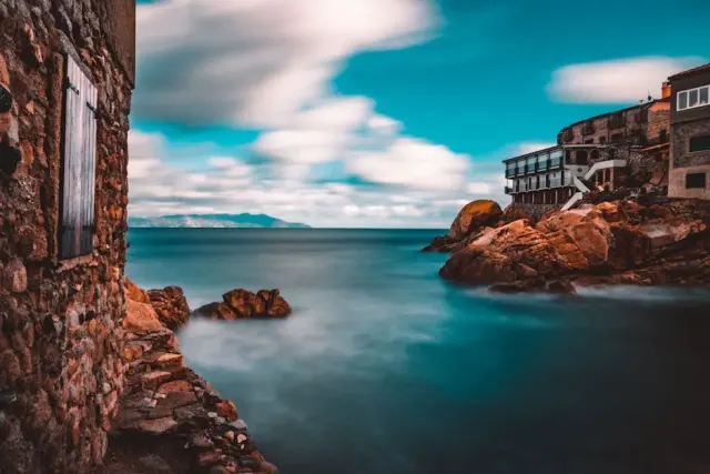 spiagge segrete Cecina - Evita la folla e scopri le spiagge segrete di Cecina in bassa stagione