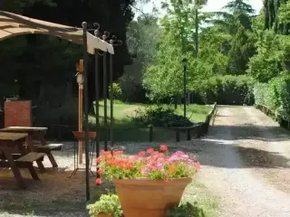 Agriturismo Villa I Tigli