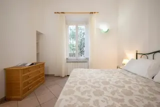 Residence Villa Liberty