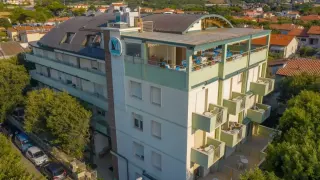 Hotel Villa Marcella