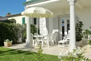 Residence Villa Piani