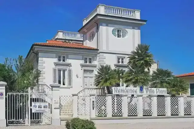 Residence Villa Piani